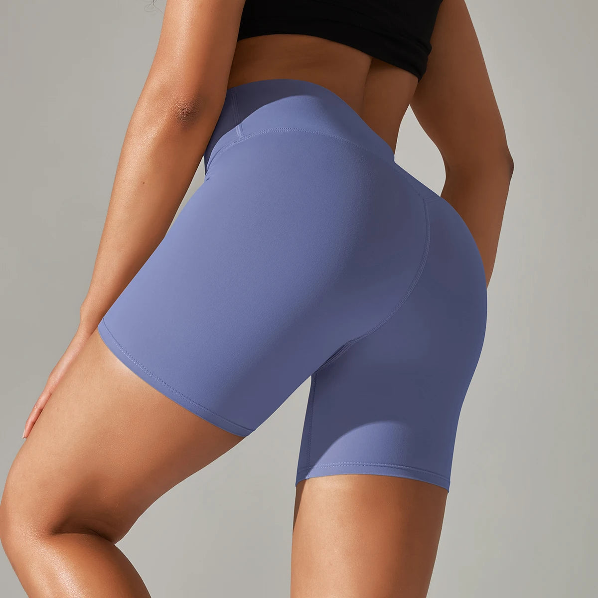 Short fitness LAURORA