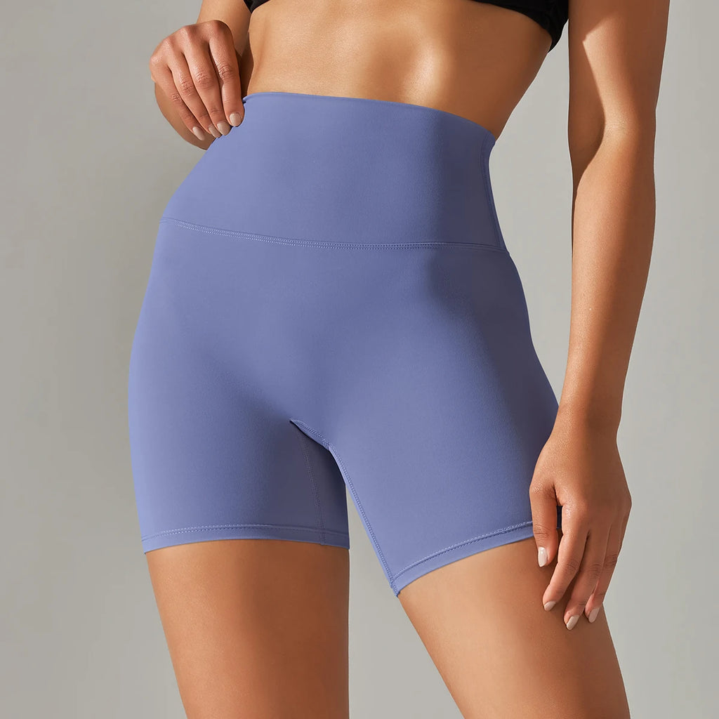 Short sculptant taille haute LAURORA