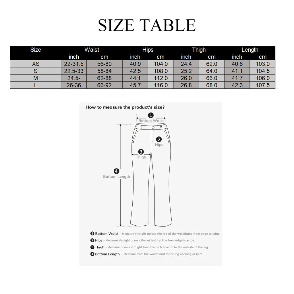 Satin Wide Leg Pants Long Floor Casual Pants Women'S Summer