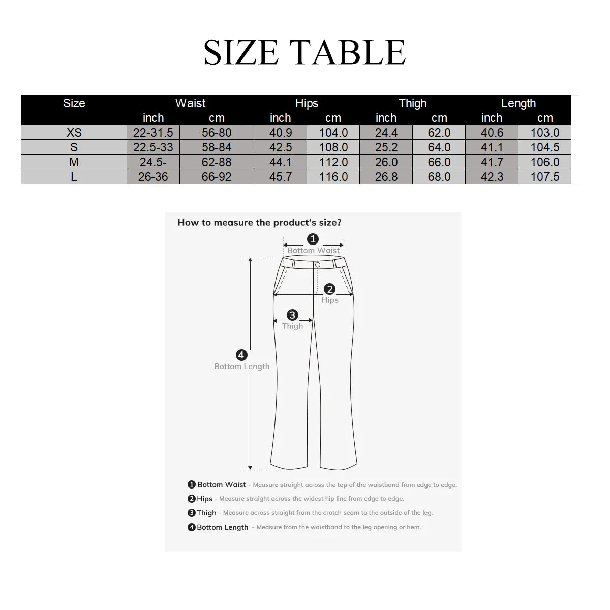 Satin Wide Leg Pants Long Floor Casual Pants Women'S Summer