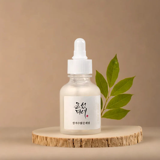 Beauty of Joseon - Sérum Glow Deep : Riz + Alpha-Arbutine