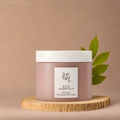 Beauty of Joseon - Masque rafraîchissant pour les pores aux haricots rouges